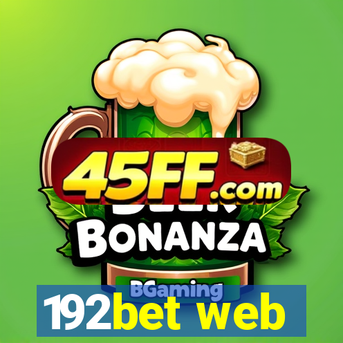 192bet web